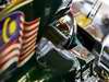 GP Cina - Qualifiche e Prove Libere 3